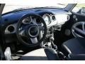 Dark Silver Metallic - Cooper S Hardtop Photo No. 61