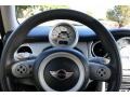 Dark Silver Metallic - Cooper S Hardtop Photo No. 63