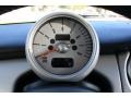 Dark Silver Metallic - Cooper S Hardtop Photo No. 64