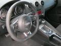  2012 TT 2.0T quattro Roadster Steering Wheel