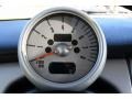 Dark Silver Metallic - Cooper S Hardtop Photo No. 65