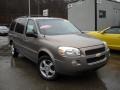 2006 Amber Bronze Metallic Chevrolet Uplander LT  photo #1