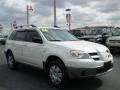 2006 Diamond White Pearl Mitsubishi Outlander LS  photo #7