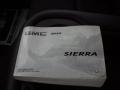 2010 Stealth Gray Metallic GMC Sierra 1500 Regular Cab 4x4  photo #4