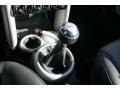 Dark Silver Metallic - Cooper S Hardtop Photo No. 79