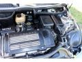 Dark Silver Metallic - Cooper S Hardtop Photo No. 85