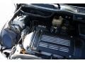 Dark Silver Metallic - Cooper S Hardtop Photo No. 86