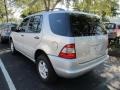 Brilliant Silver Metallic - ML 320 4Matic Photo No. 3