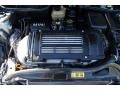 Dark Silver Metallic - Cooper S Hardtop Photo No. 87