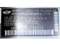 Dark Silver Metallic - Cooper S Hardtop Photo No. 88