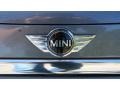 Dark Silver Metallic - Cooper S Hardtop Photo No. 90
