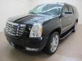 Black Raven - Escalade ESV AWD Photo No. 4