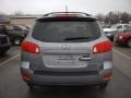 Steel Gray - Santa Fe Limited 4WD Photo No. 14