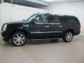 Black Raven - Escalade ESV AWD Photo No. 5