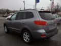 Steel Gray - Santa Fe Limited 4WD Photo No. 15