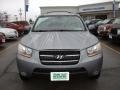 Steel Gray - Santa Fe Limited 4WD Photo No. 20