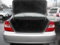Lunar Mist Metallic - Camry LE Photo No. 6
