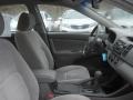 Lunar Mist Metallic - Camry LE Photo No. 7