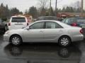 Lunar Mist Metallic - Camry LE Photo No. 12