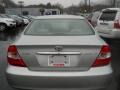 Lunar Mist Metallic - Camry LE Photo No. 14