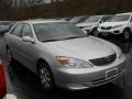 Lunar Mist Metallic - Camry LE Photo No. 15