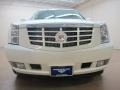 2011 White Diamond Tricoat Cadillac Escalade ESV Premium AWD  photo #3
