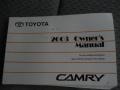 Lunar Mist Metallic - Camry LE Photo No. 18