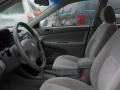 Lunar Mist Metallic - Camry LE Photo No. 21