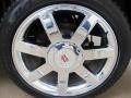 2011 White Diamond Tricoat Cadillac Escalade ESV Premium AWD  photo #7