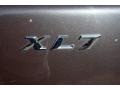 2007 Meteor Grey Metallic Suzuki XL7   photo #33