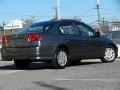 Magnesium Metallic - Civic LX Sedan Photo No. 3