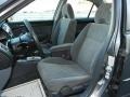 Magnesium Metallic - Civic LX Sedan Photo No. 6