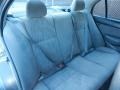 Magnesium Metallic - Civic LX Sedan Photo No. 7