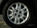 Magnesium Metallic - Civic LX Sedan Photo No. 13
