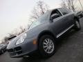 Titanium Metallic - Cayenne Tiptronic Photo No. 1