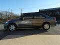 Magnesium Metallic - Civic LX Sedan Photo No. 15