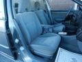 Magnesium Metallic - Civic LX Sedan Photo No. 19