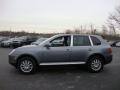 Titanium Metallic - Cayenne Tiptronic Photo No. 11