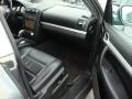 Titanium Metallic - Cayenne Tiptronic Photo No. 17