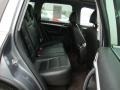 Titanium Metallic - Cayenne Tiptronic Photo No. 20