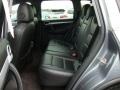 Titanium Metallic - Cayenne Tiptronic Photo No. 21