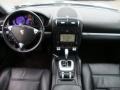 Titanium Metallic - Cayenne Tiptronic Photo No. 24