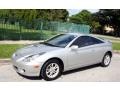 2001 Liquid Silver Toyota Celica GT  photo #2