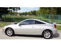 2001 Liquid Silver Toyota Celica GT  photo #4