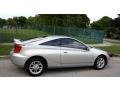 2001 Liquid Silver Toyota Celica GT  photo #10