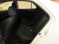 Polar White - Yaris Sedan Photo No. 10
