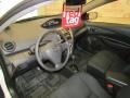 Polar White - Yaris Sedan Photo No. 12