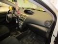 Polar White - Yaris Sedan Photo No. 25