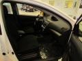 Polar White - Yaris Sedan Photo No. 26