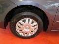 2006 Slate Metallic Toyota Sienna LE  photo #3